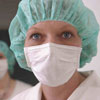 Nurse to demonstrate healthcare